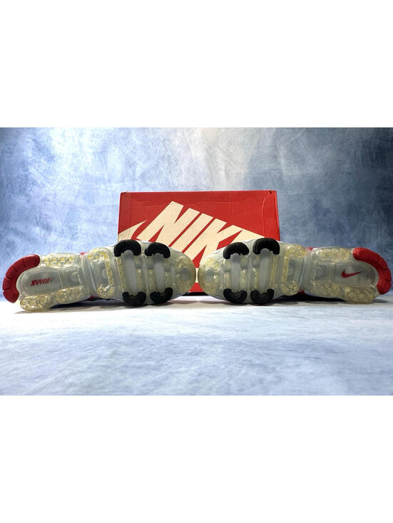 Nike Air Vapormax Plus Chicago Red White Blue CW6974-100 Men\'s Shoes Size 13 main image 5